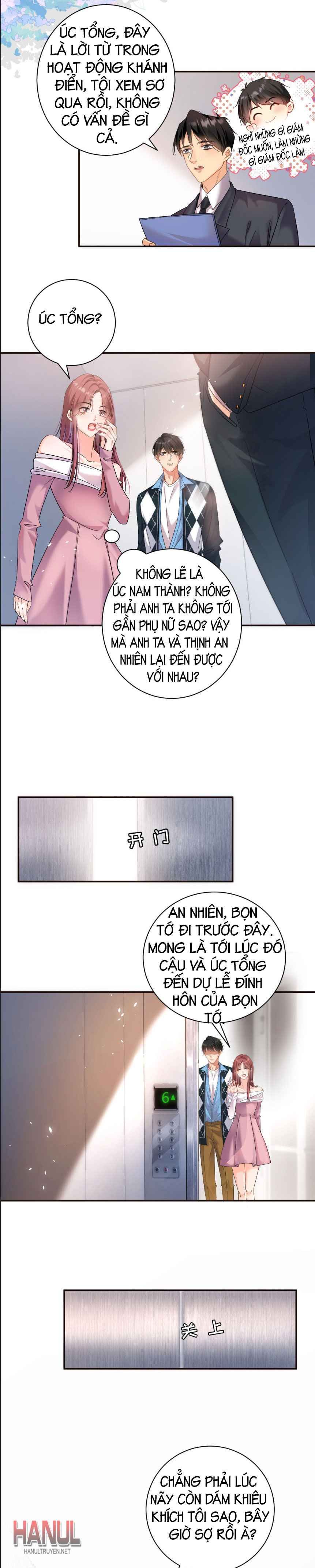 đọc truyện Baby,mua Một Tặng Một Chương 4.5 ảnh 6 tại Thiên Thai Truyện