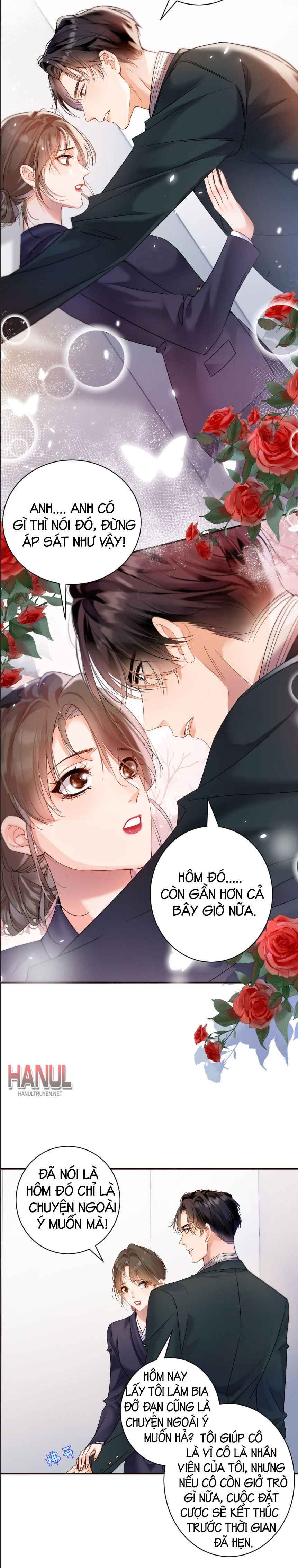 đọc truyện Baby,mua Một Tặng Một Chương 4.5 ảnh 7 tại Thiên Thai Truyện