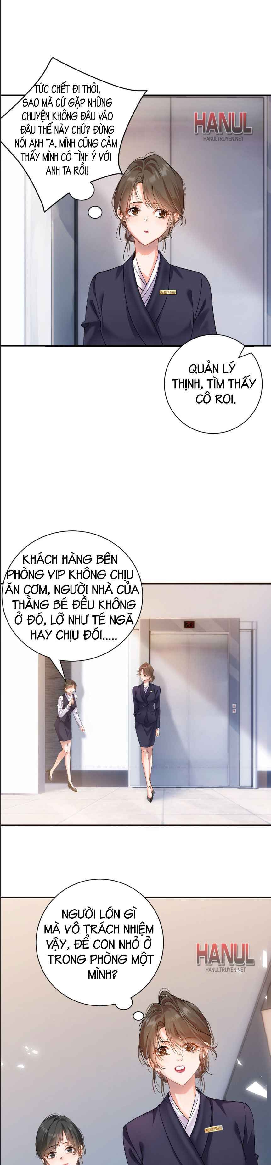 đọc truyện Baby,mua Một Tặng Một Chương 4.5 ảnh 8 tại Thiên Thai Truyện