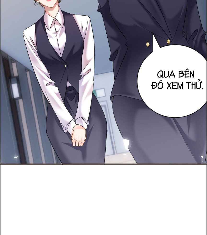 đọc truyện Baby,mua Một Tặng Một Chương 4.5 ảnh 9 tại Thiên Thai Truyện