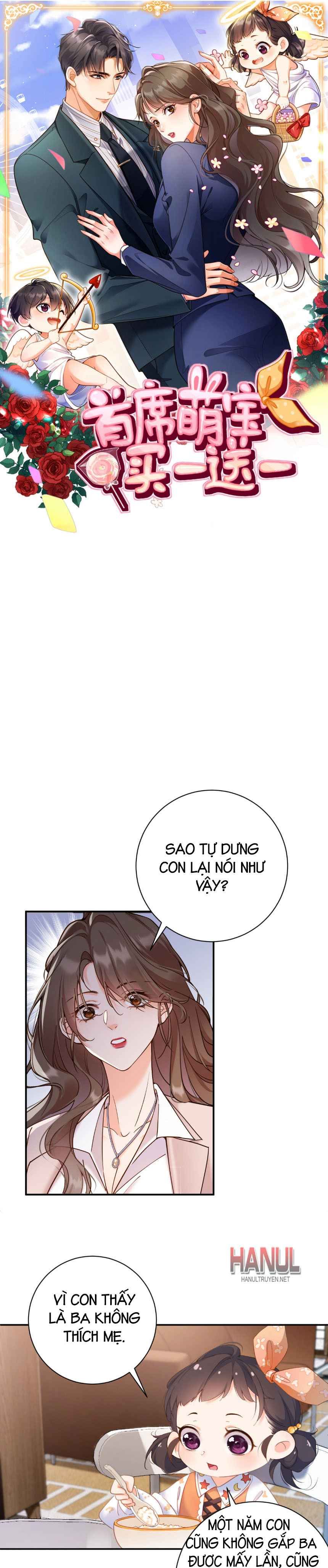 đọc truyện Baby,mua Một Tặng Một Chương 4 ảnh 2 tại Thiên Thai Truyện