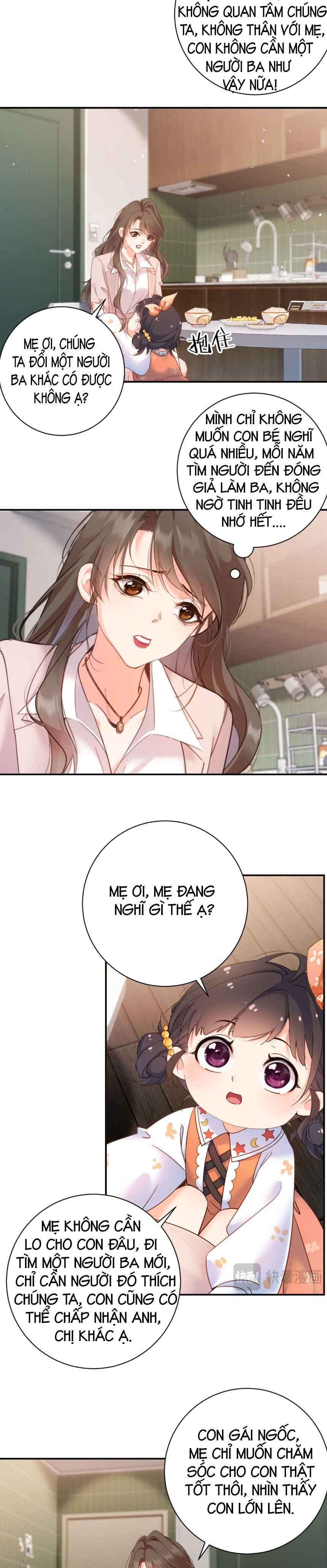 đọc truyện Baby,mua Một Tặng Một Chương 4 ảnh 3 tại Thiên Thai Truyện