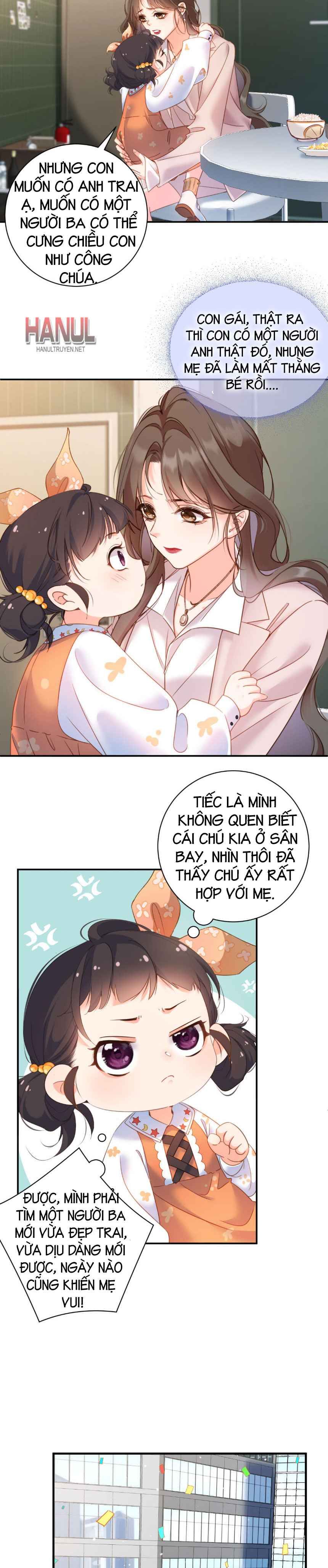 đọc truyện Baby,mua Một Tặng Một Chương 4 ảnh 4 tại Thiên Thai Truyện