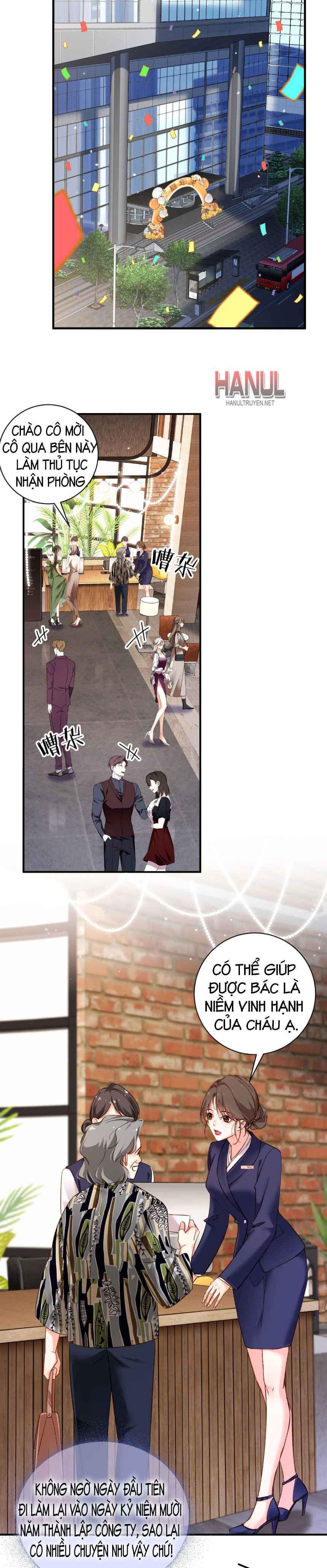 đọc truyện Baby,mua Một Tặng Một Chương 4 ảnh 5 tại Thiên Thai Truyện