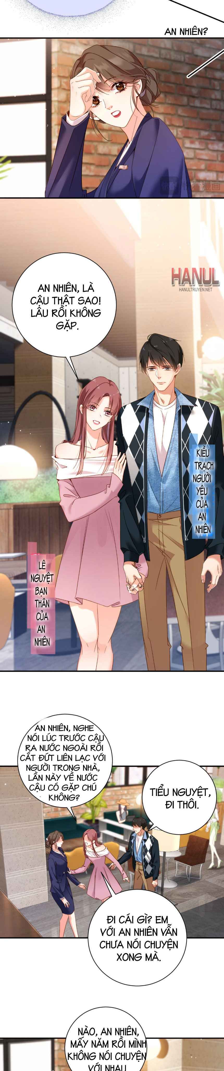 đọc truyện Baby,mua Một Tặng Một Chương 4 ảnh 6 tại Thiên Thai Truyện