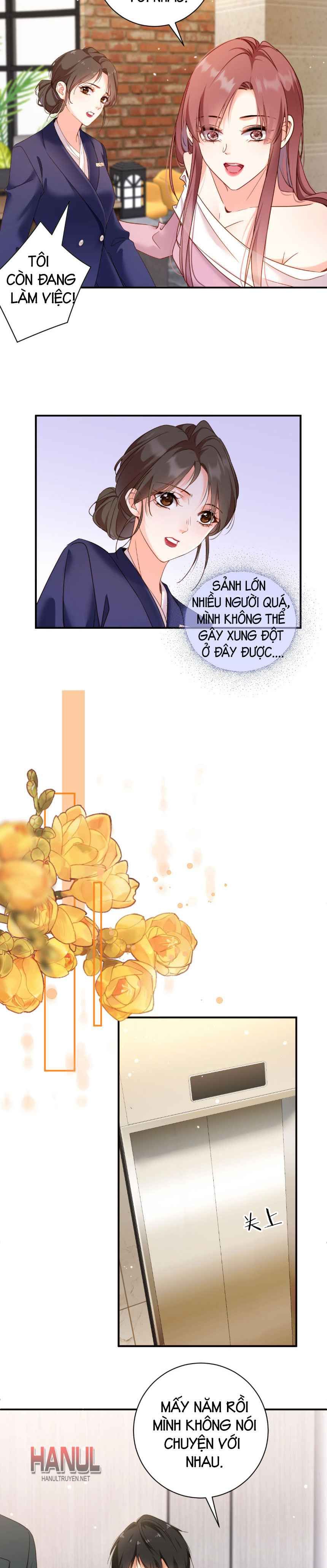 đọc truyện Baby,mua Một Tặng Một Chương 4 ảnh 7 tại Thiên Thai Truyện