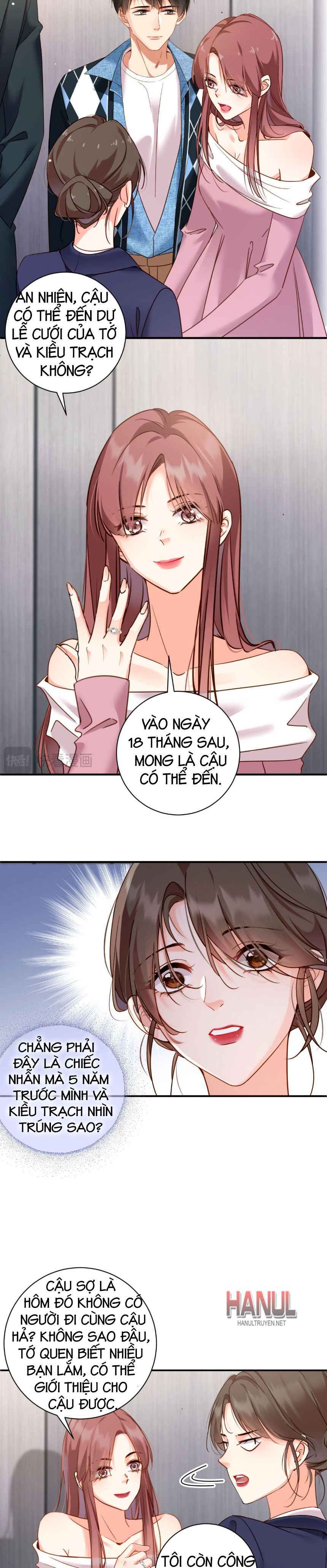 đọc truyện Baby,mua Một Tặng Một Chương 4 ảnh 8 tại Thiên Thai Truyện