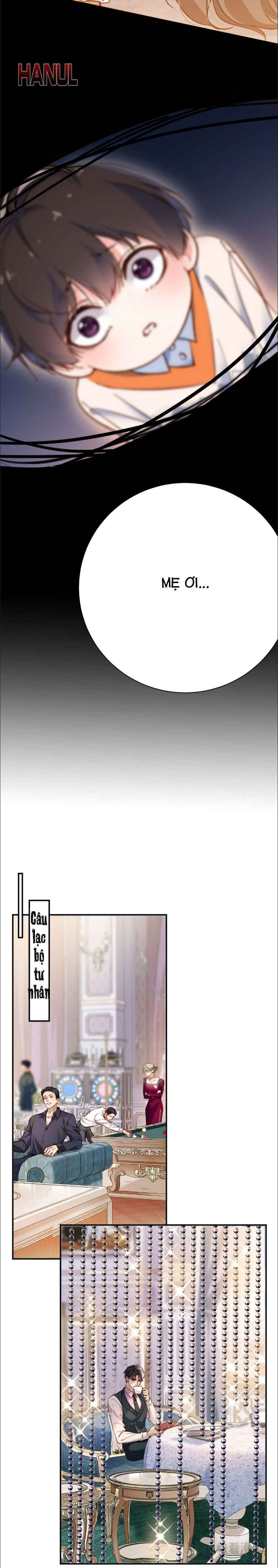 đọc truyện Baby,mua Một Tặng Một Chương 5.5 ảnh 2 tại Thiên Thai Truyện