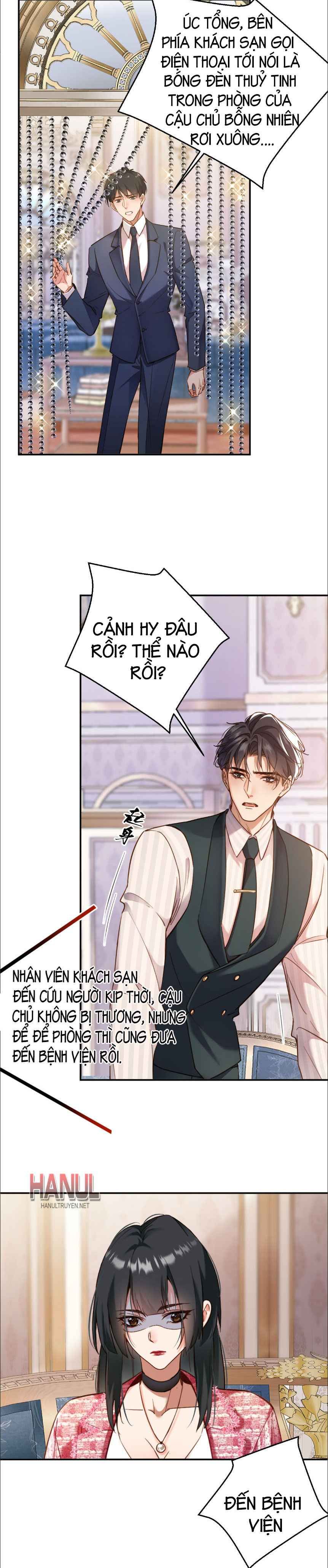 đọc truyện Baby,mua Một Tặng Một Chương 5.5 ảnh 4 tại Thiên Thai Truyện