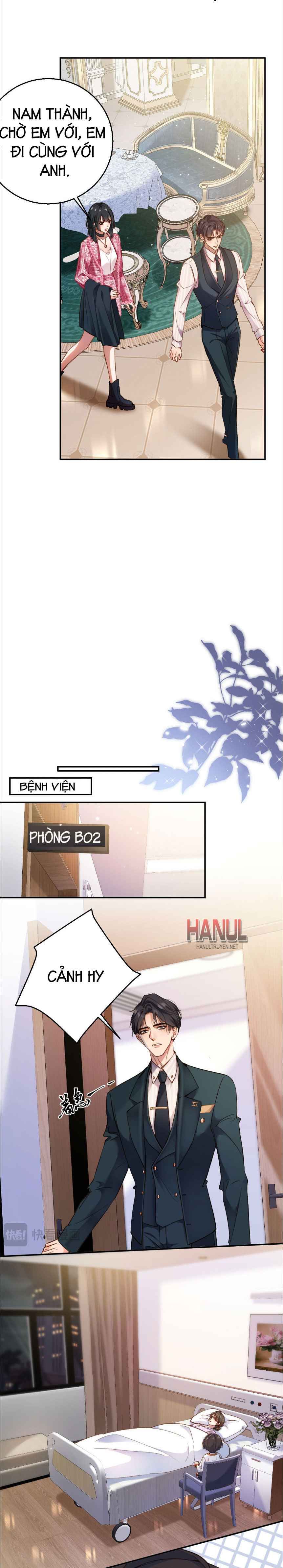 đọc truyện Baby,mua Một Tặng Một Chương 5.5 ảnh 5 tại Thiên Thai Truyện