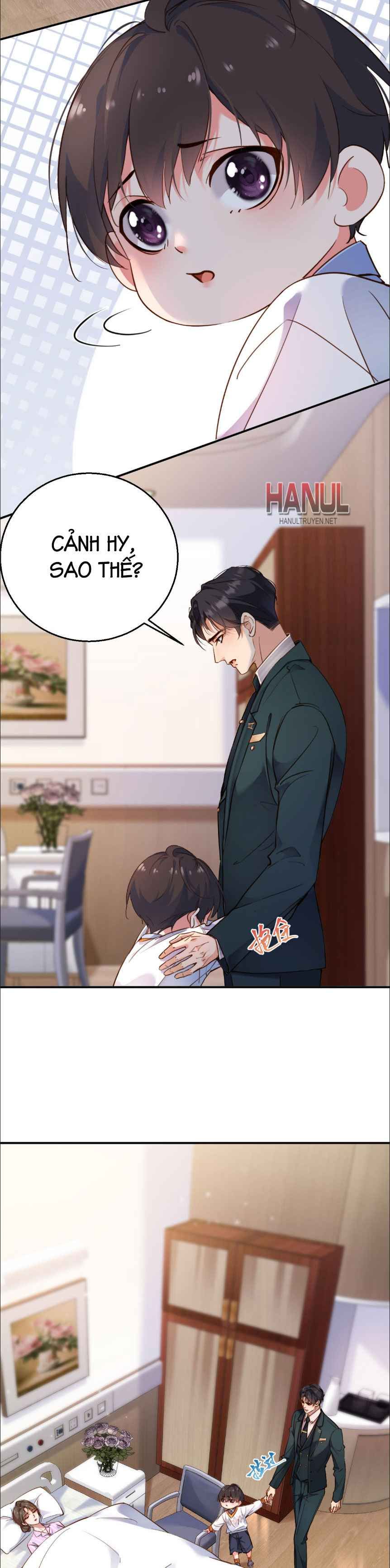 đọc truyện Baby,mua Một Tặng Một Chương 5.5 ảnh 6 tại Thiên Thai Truyện