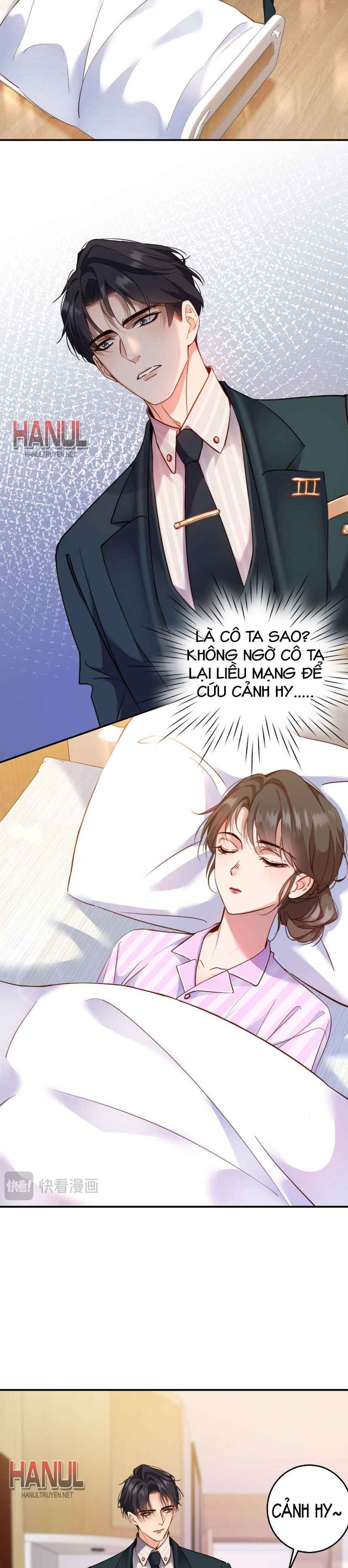 đọc truyện Baby,mua Một Tặng Một Chương 5.5 ảnh 7 tại Thiên Thai Truyện