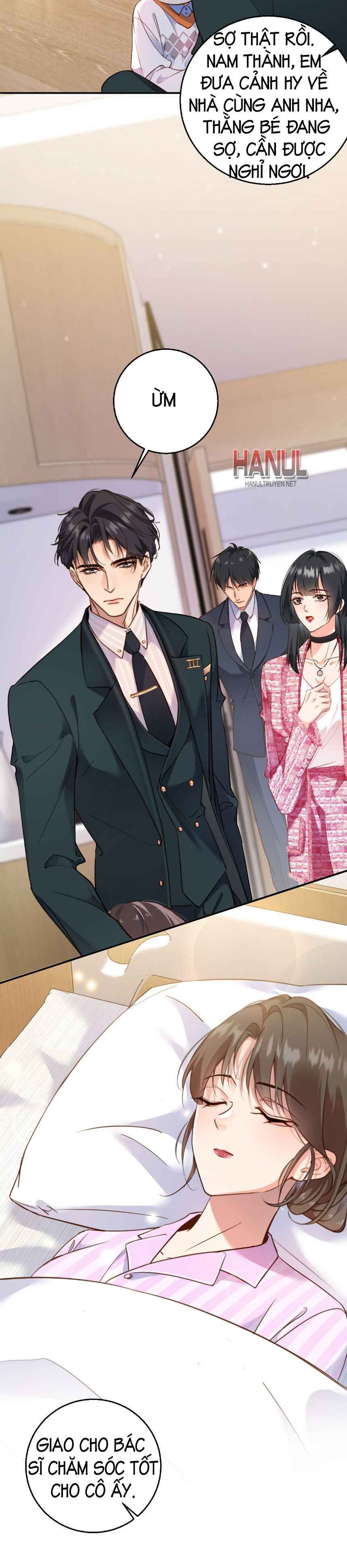 đọc truyện Baby,mua Một Tặng Một Chương 5.5 ảnh 9 tại Thiên Thai Truyện