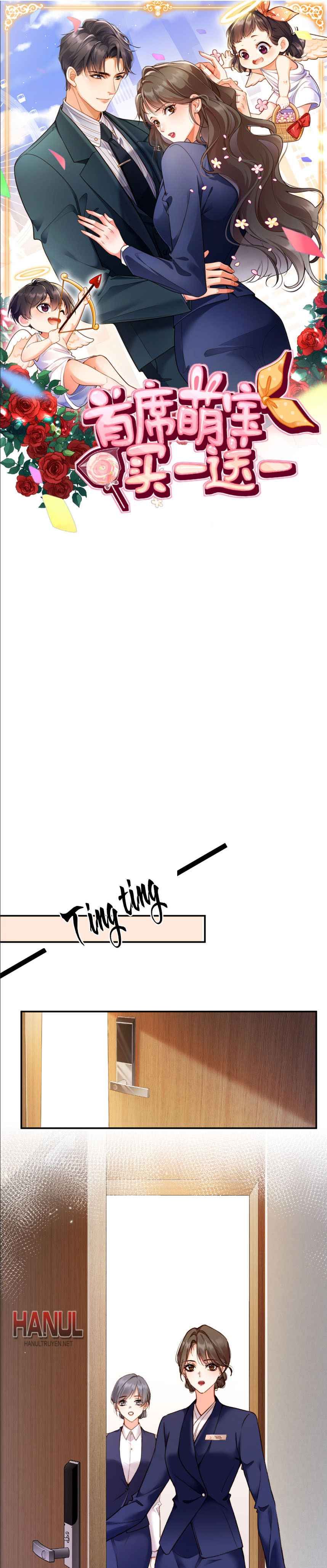 đọc truyện Baby,mua Một Tặng Một Chương 5 ảnh 2 tại Thiên Thai Truyện