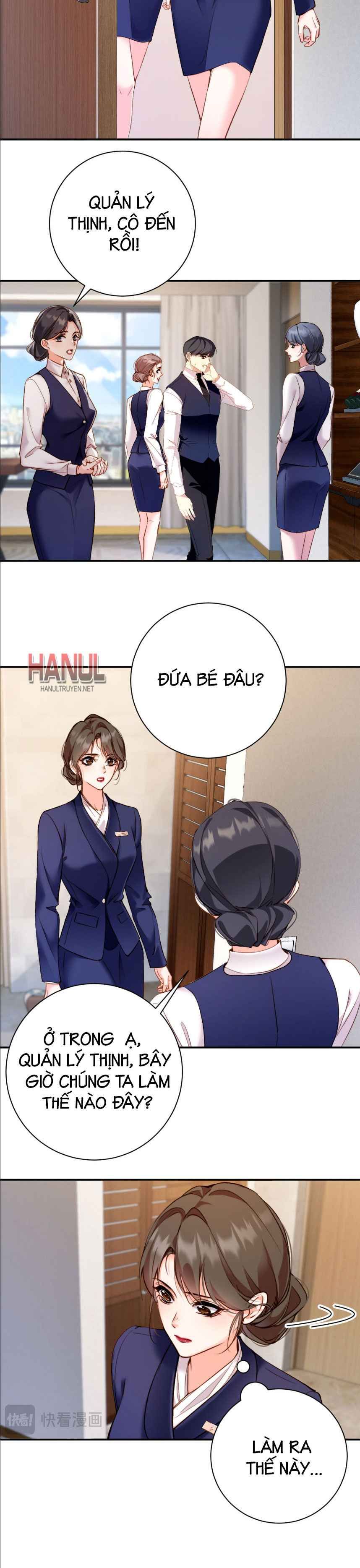 đọc truyện Baby,mua Một Tặng Một Chương 5 ảnh 3 tại Thiên Thai Truyện