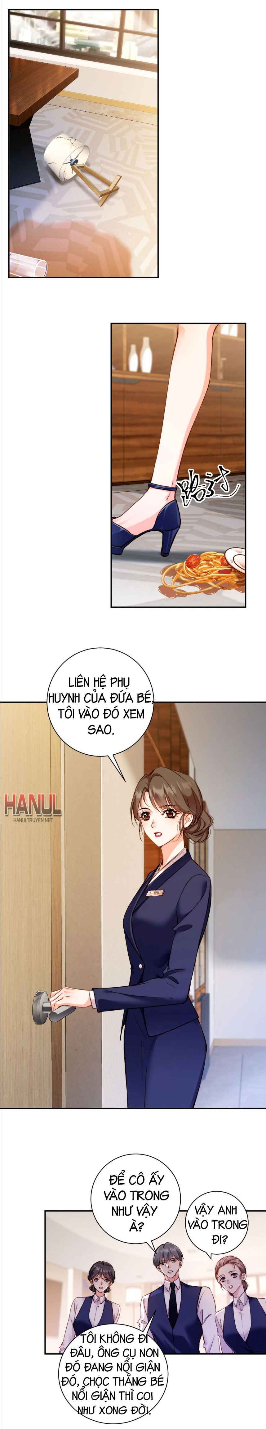 đọc truyện Baby,mua Một Tặng Một Chương 5 ảnh 4 tại Thiên Thai Truyện