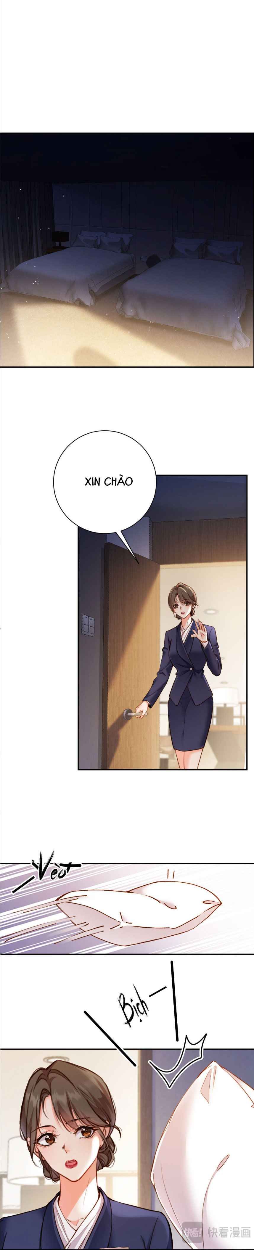 đọc truyện Baby,mua Một Tặng Một Chương 5 ảnh 5 tại Thiên Thai Truyện