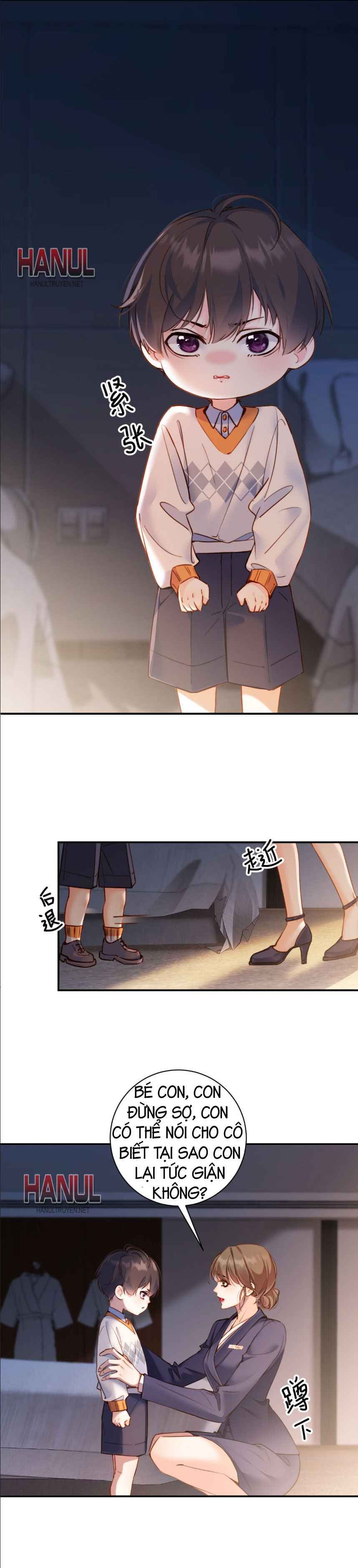 đọc truyện Baby,mua Một Tặng Một Chương 5 ảnh 6 tại Thiên Thai Truyện