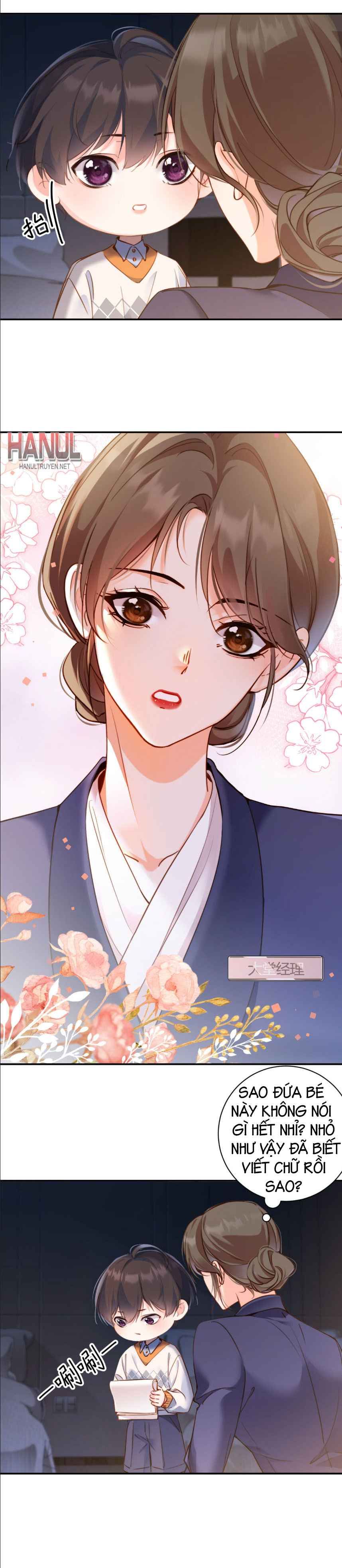 đọc truyện Baby,mua Một Tặng Một Chương 5 ảnh 7 tại Thiên Thai Truyện