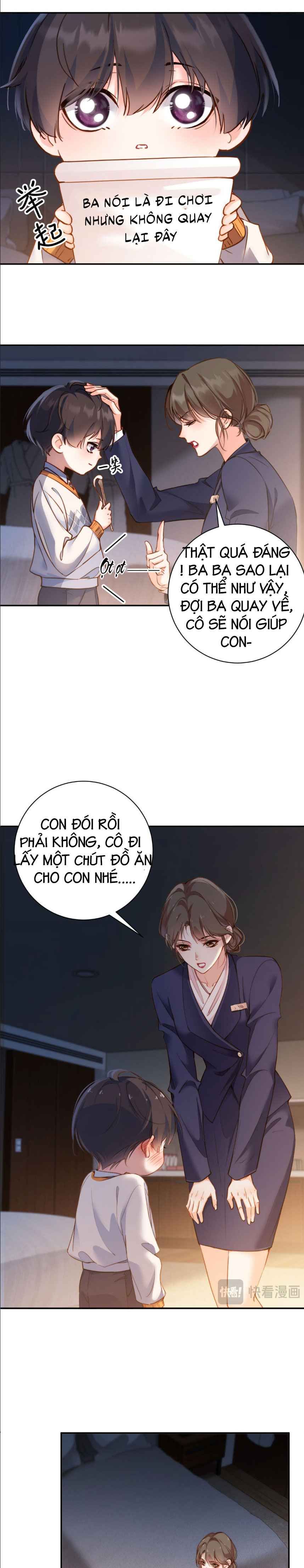 đọc truyện Baby,mua Một Tặng Một Chương 5 ảnh 8 tại Thiên Thai Truyện