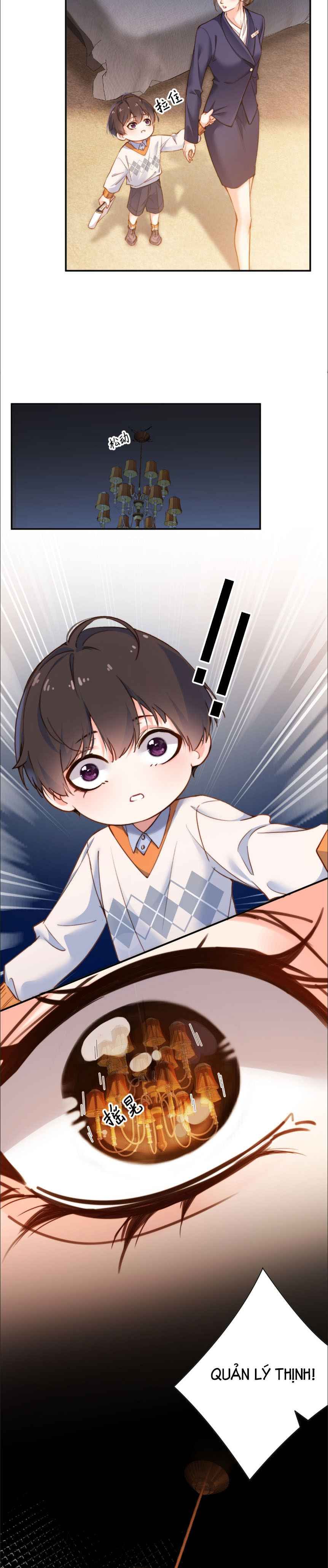 đọc truyện Baby,mua Một Tặng Một Chương 5 ảnh 9 tại Thiên Thai Truyện