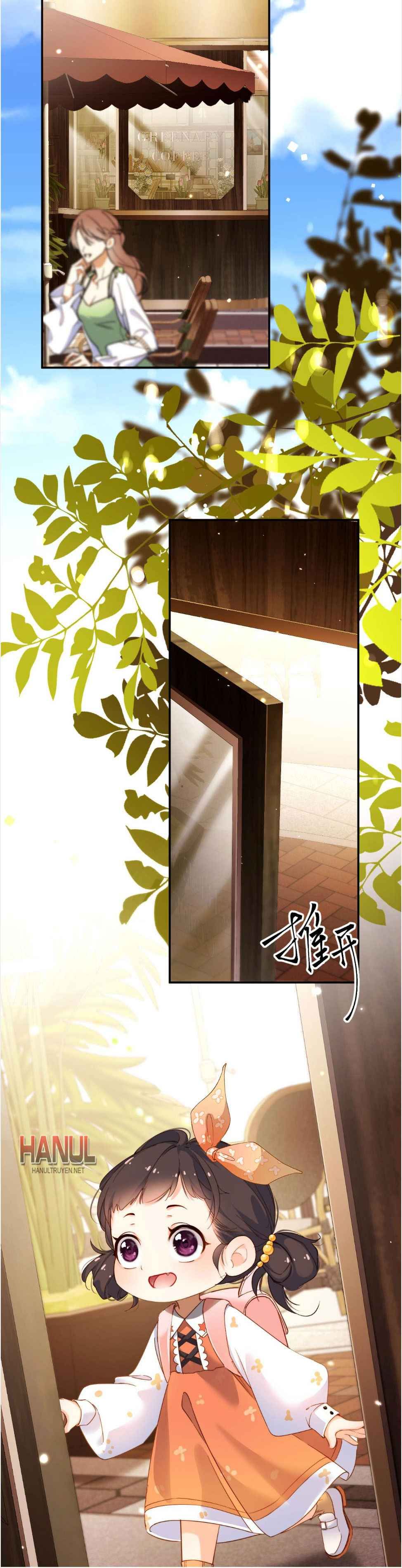 đọc truyện Baby,mua Một Tặng Một Chương 6.5 ảnh 2 tại Thiên Thai Truyện