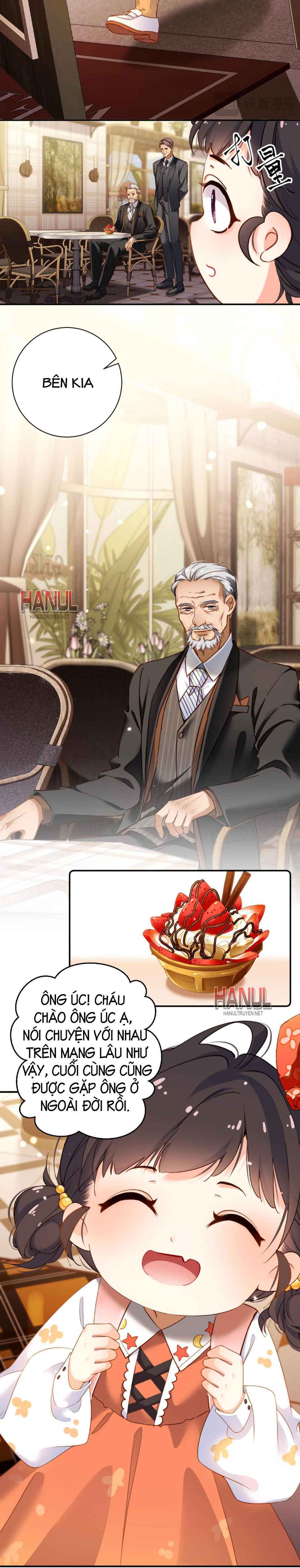 đọc truyện Baby,mua Một Tặng Một Chương 6.5 ảnh 3 tại Thiên Thai Truyện