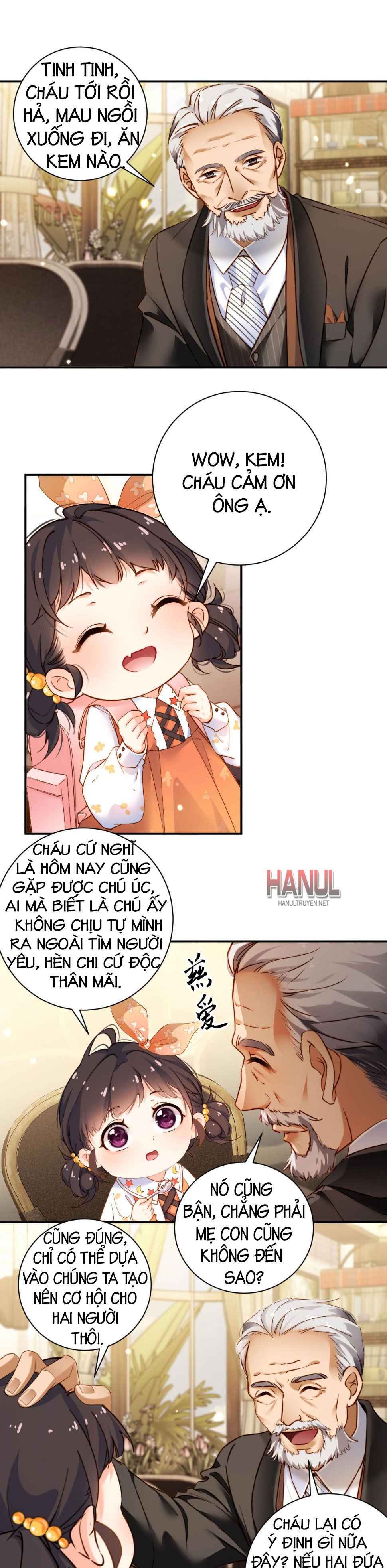 đọc truyện Baby,mua Một Tặng Một Chương 6.5 ảnh 4 tại Thiên Thai Truyện