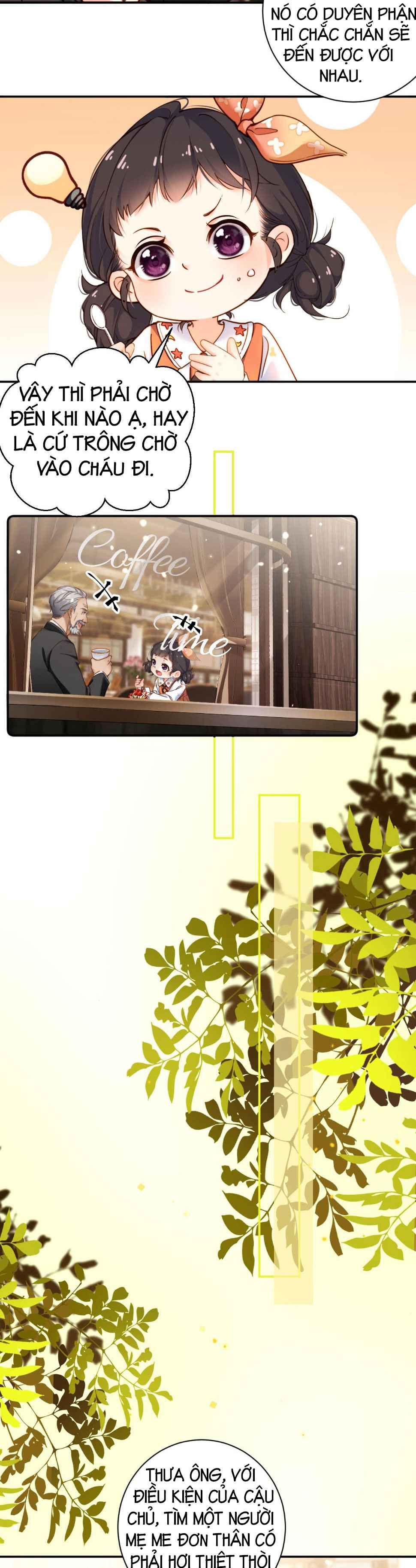 đọc truyện Baby,mua Một Tặng Một Chương 6.5 ảnh 5 tại Thiên Thai Truyện