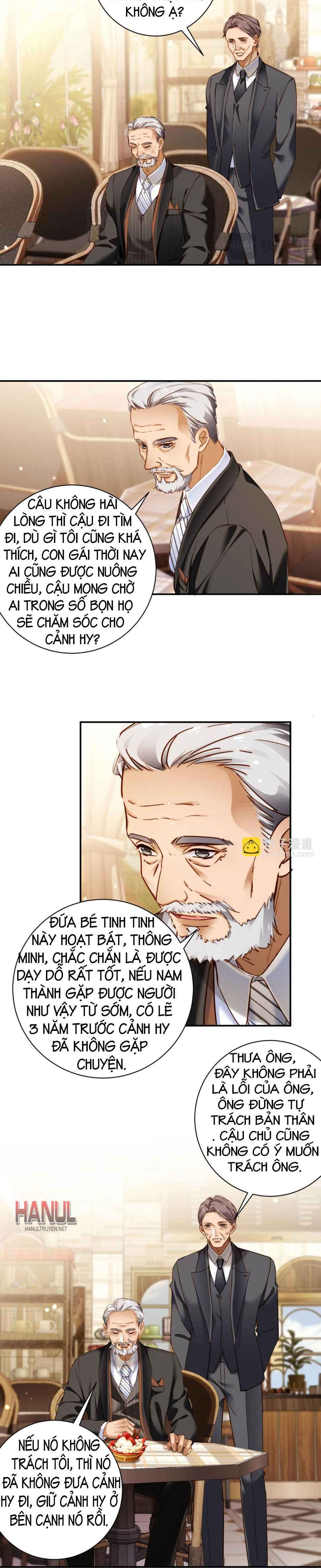 đọc truyện Baby,mua Một Tặng Một Chương 6.5 ảnh 6 tại Thiên Thai Truyện