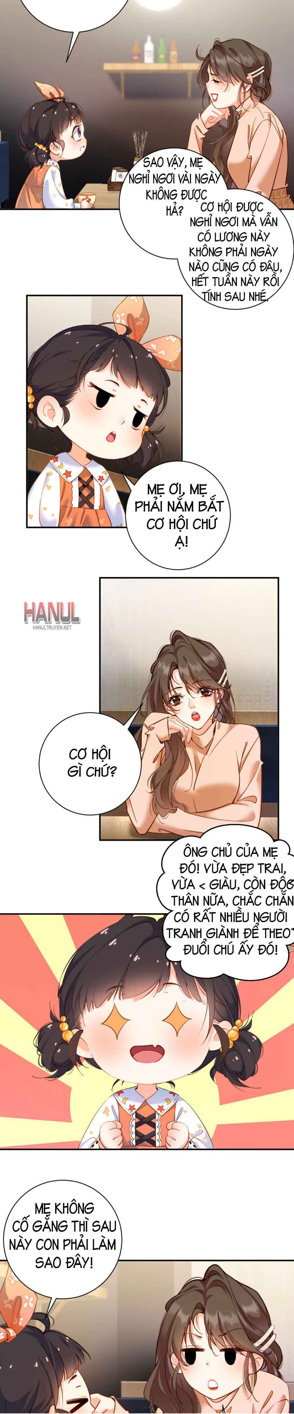 đọc truyện Baby,mua Một Tặng Một Chương 6.5 ảnh 8 tại Thiên Thai Truyện