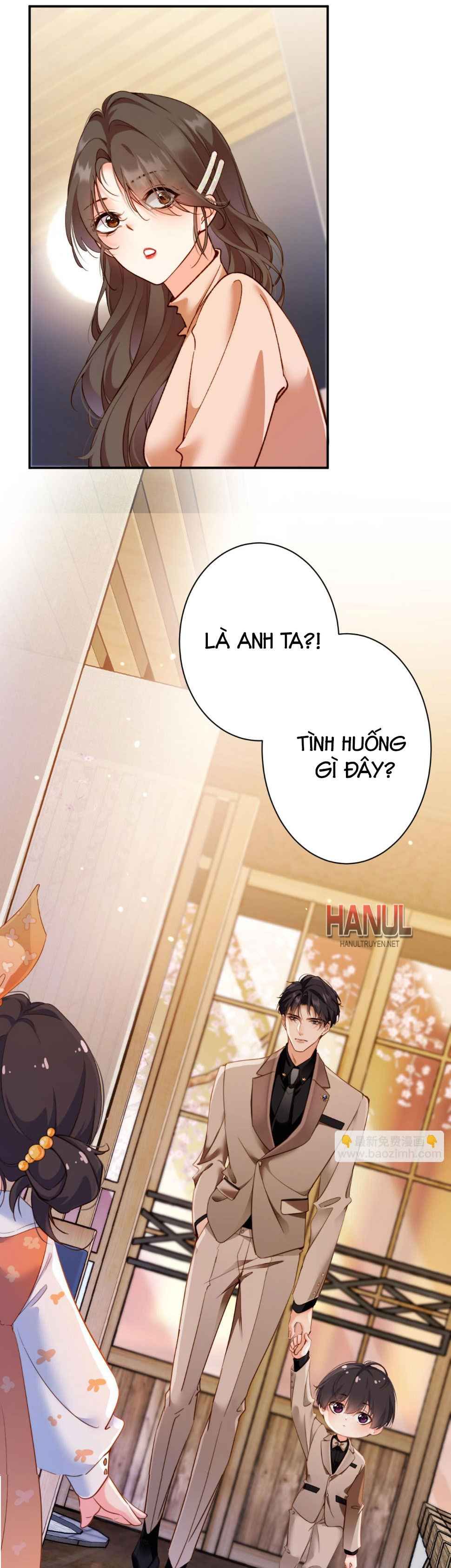 đọc truyện Baby,mua Một Tặng Một Chương 6.5 ảnh 10 tại Thiên Thai Truyện