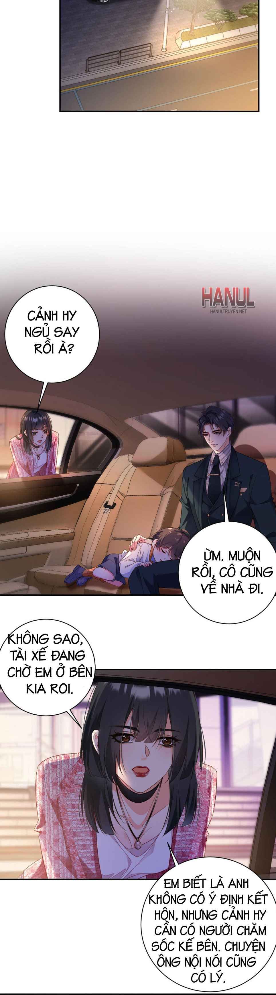 đọc truyện Baby,mua Một Tặng Một Chương 6 ảnh 3 tại Thiên Thai Truyện