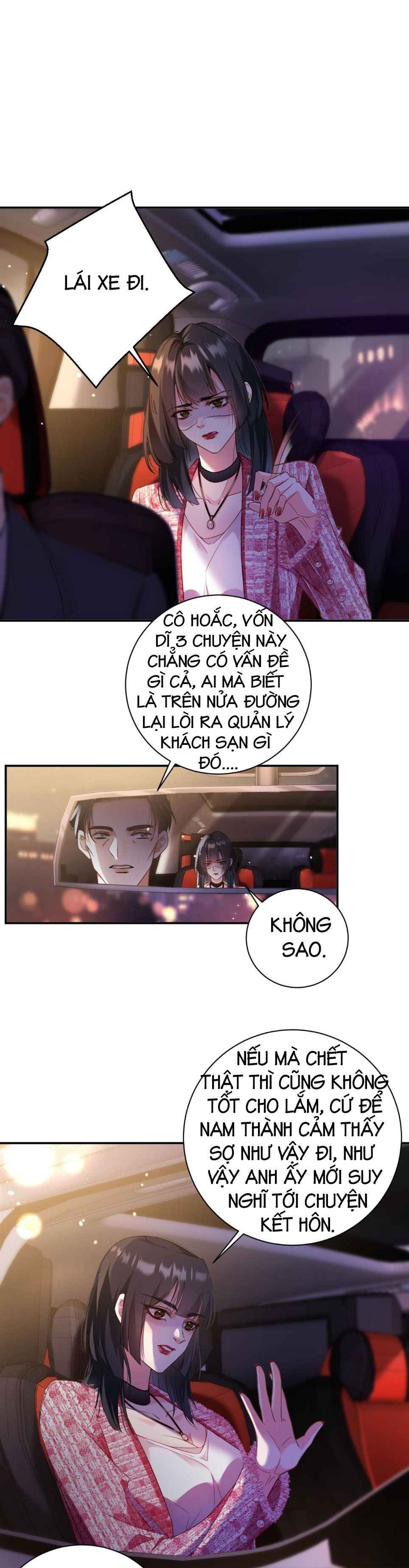 đọc truyện Baby,mua Một Tặng Một Chương 6 ảnh 5 tại Thiên Thai Truyện