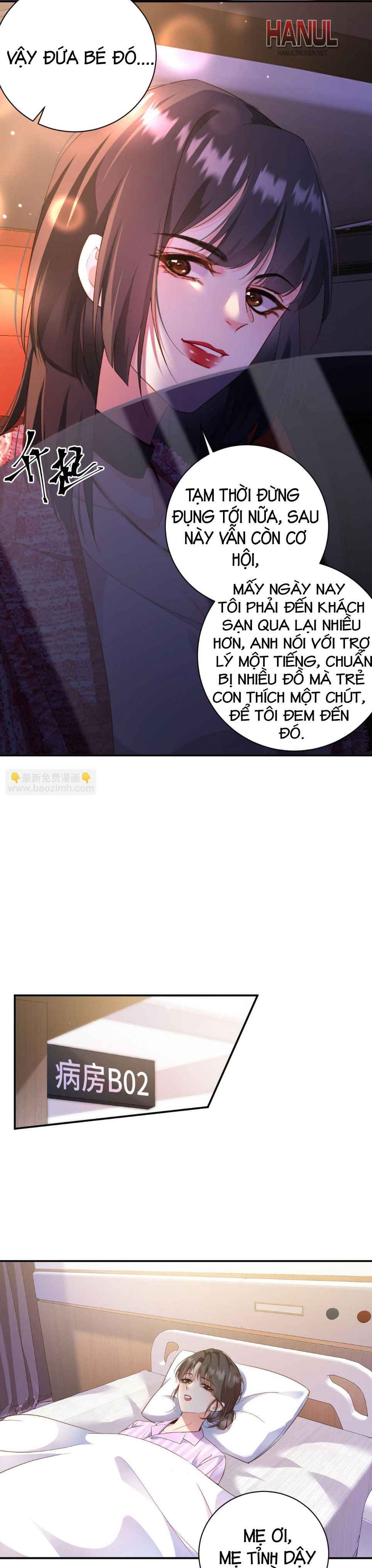 đọc truyện Baby,mua Một Tặng Một Chương 6 ảnh 6 tại Thiên Thai Truyện