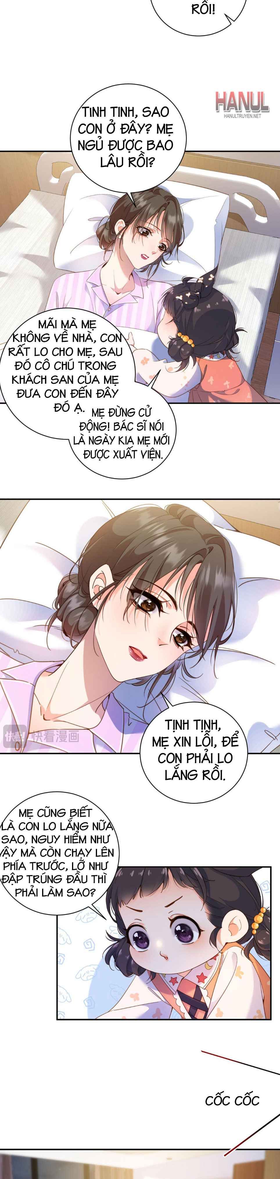 đọc truyện Baby,mua Một Tặng Một Chương 6 ảnh 7 tại Thiên Thai Truyện