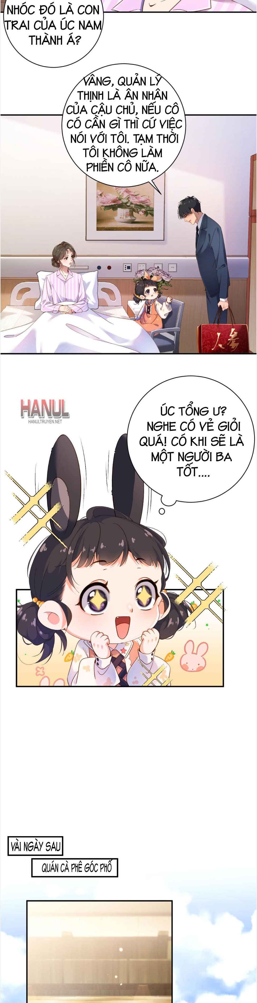 đọc truyện Baby,mua Một Tặng Một Chương 6 ảnh 9 tại Thiên Thai Truyện