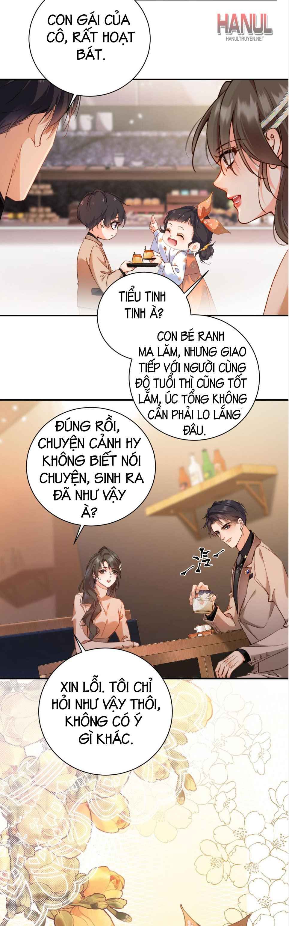 đọc truyện Baby,mua Một Tặng Một Chương 7.5 ảnh 2 tại Thiên Thai Truyện