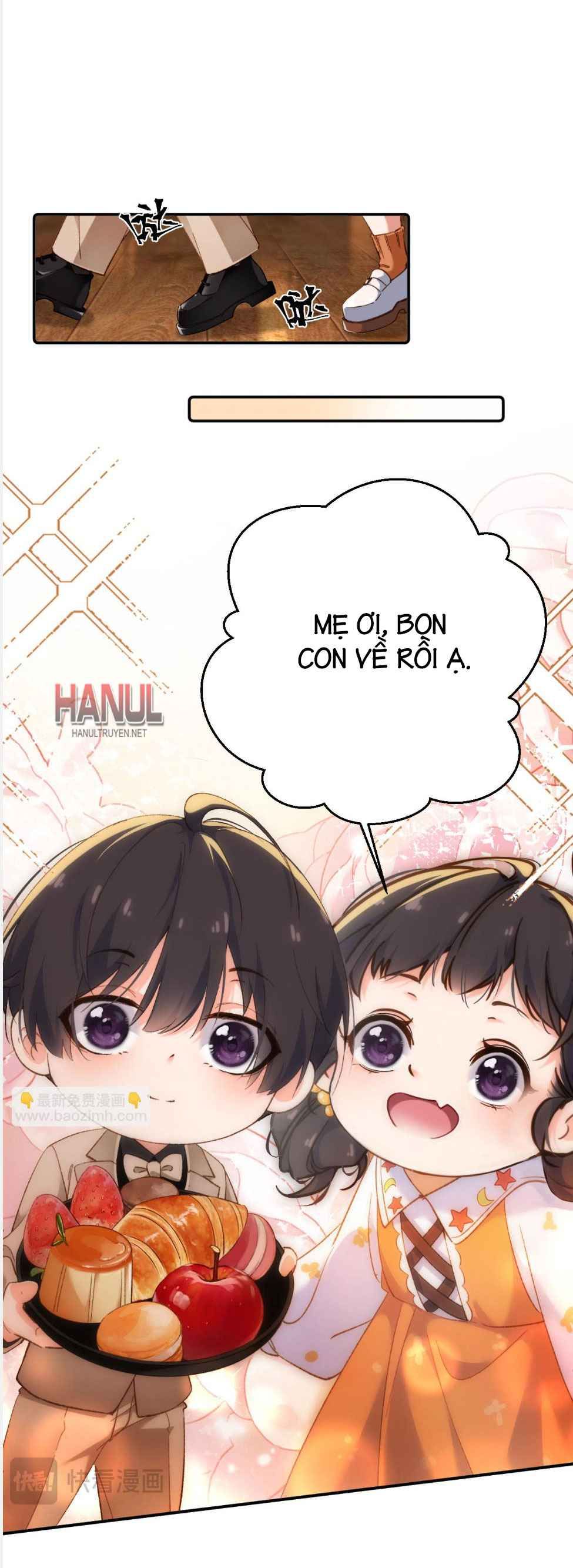 đọc truyện Baby,mua Một Tặng Một Chương 7.5 ảnh 4 tại Thiên Thai Truyện