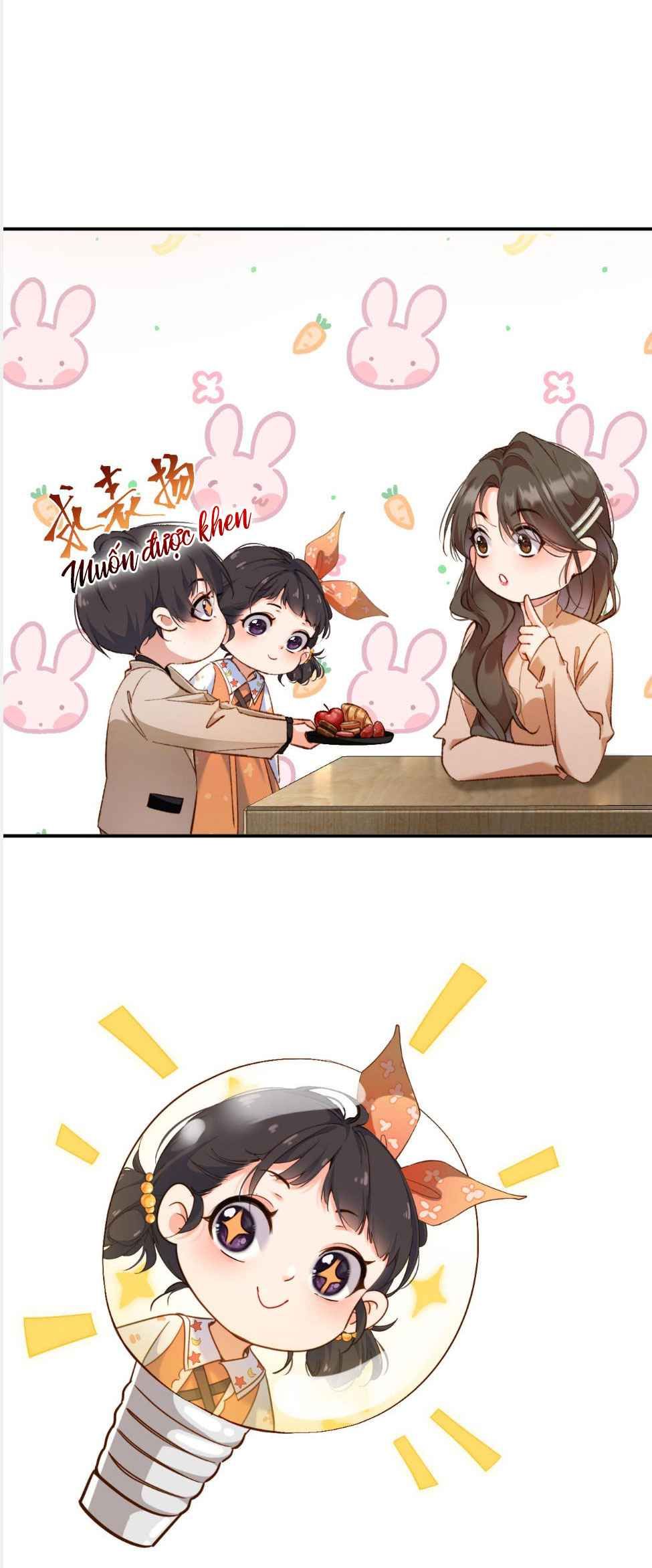 đọc truyện Baby,mua Một Tặng Một Chương 7.5 ảnh 5 tại Thiên Thai Truyện