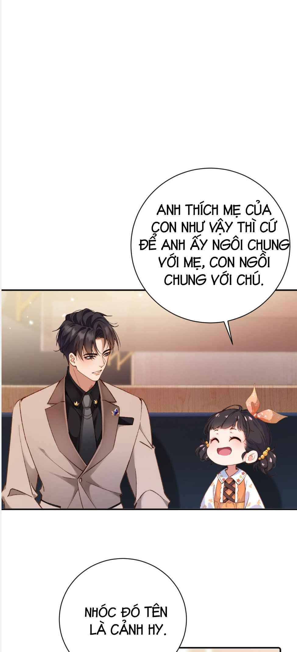 đọc truyện Baby,mua Một Tặng Một Chương 7.5 ảnh 6 tại Thiên Thai Truyện