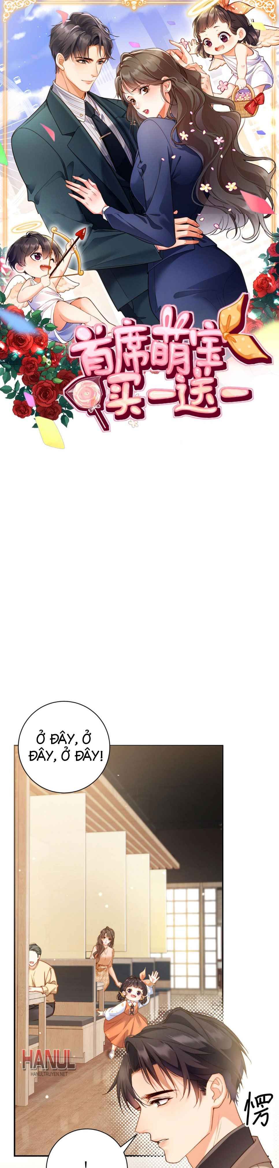 đọc truyện Baby,mua Một Tặng Một Chương 7 ảnh 2 tại Thiên Thai Truyện