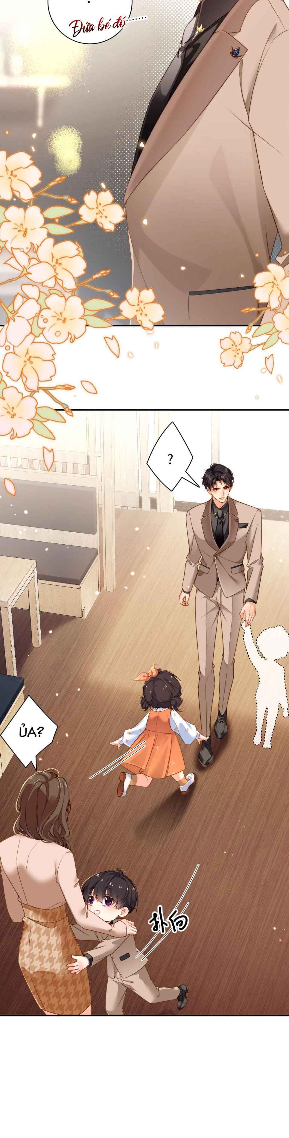 đọc truyện Baby,mua Một Tặng Một Chương 7 ảnh 3 tại Thiên Thai Truyện