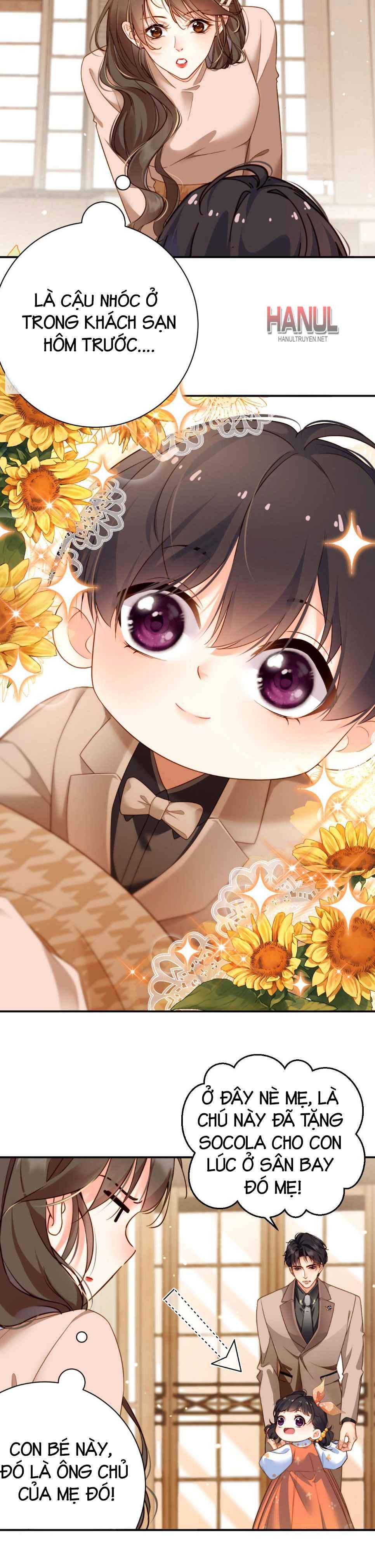 đọc truyện Baby,mua Một Tặng Một Chương 7 ảnh 5 tại Thiên Thai Truyện