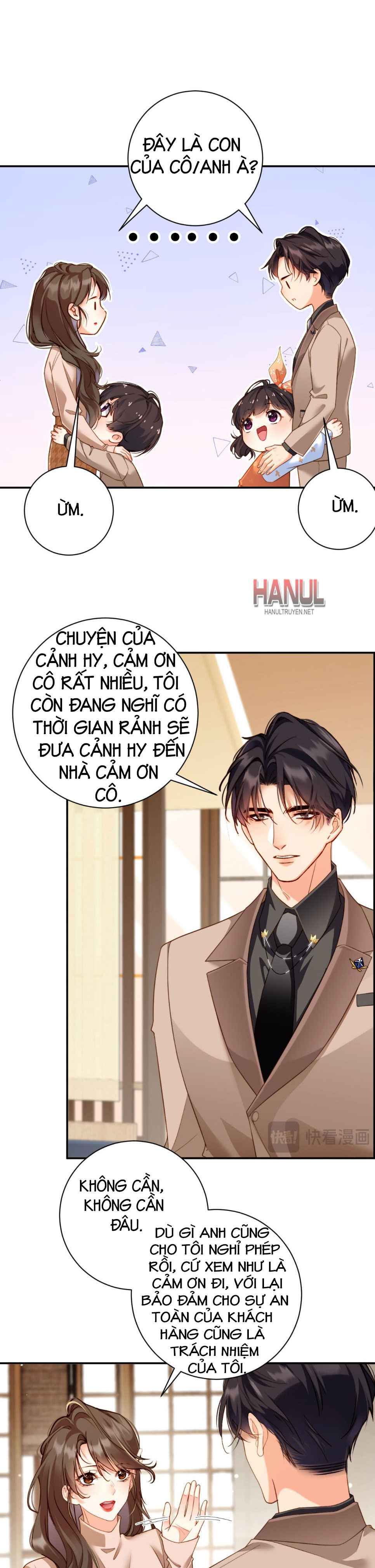 đọc truyện Baby,mua Một Tặng Một Chương 7 ảnh 6 tại Thiên Thai Truyện