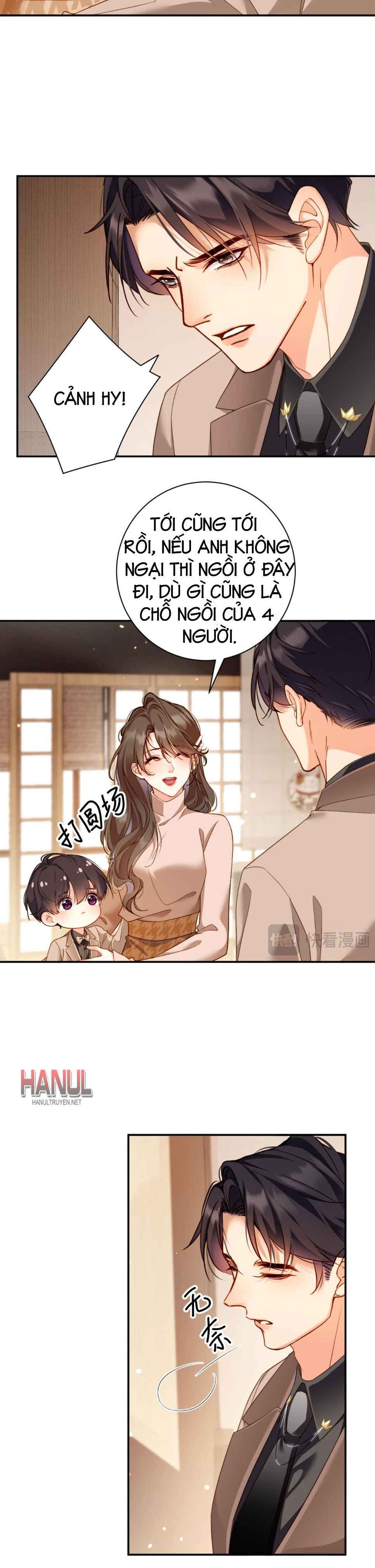 đọc truyện Baby,mua Một Tặng Một Chương 7 ảnh 8 tại Thiên Thai Truyện