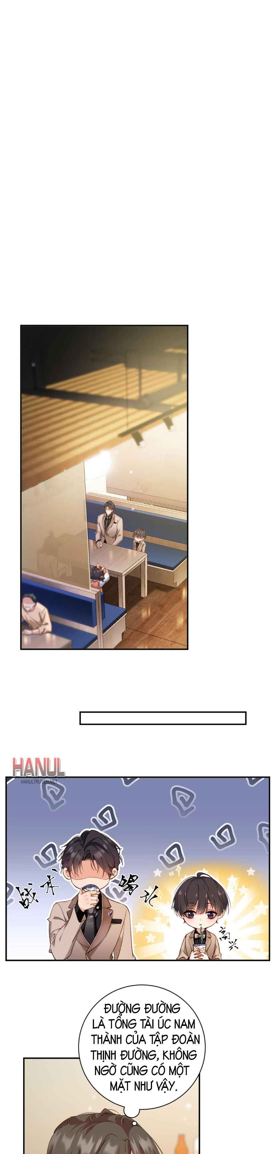 đọc truyện Baby,mua Một Tặng Một Chương 7 ảnh 9 tại Thiên Thai Truyện