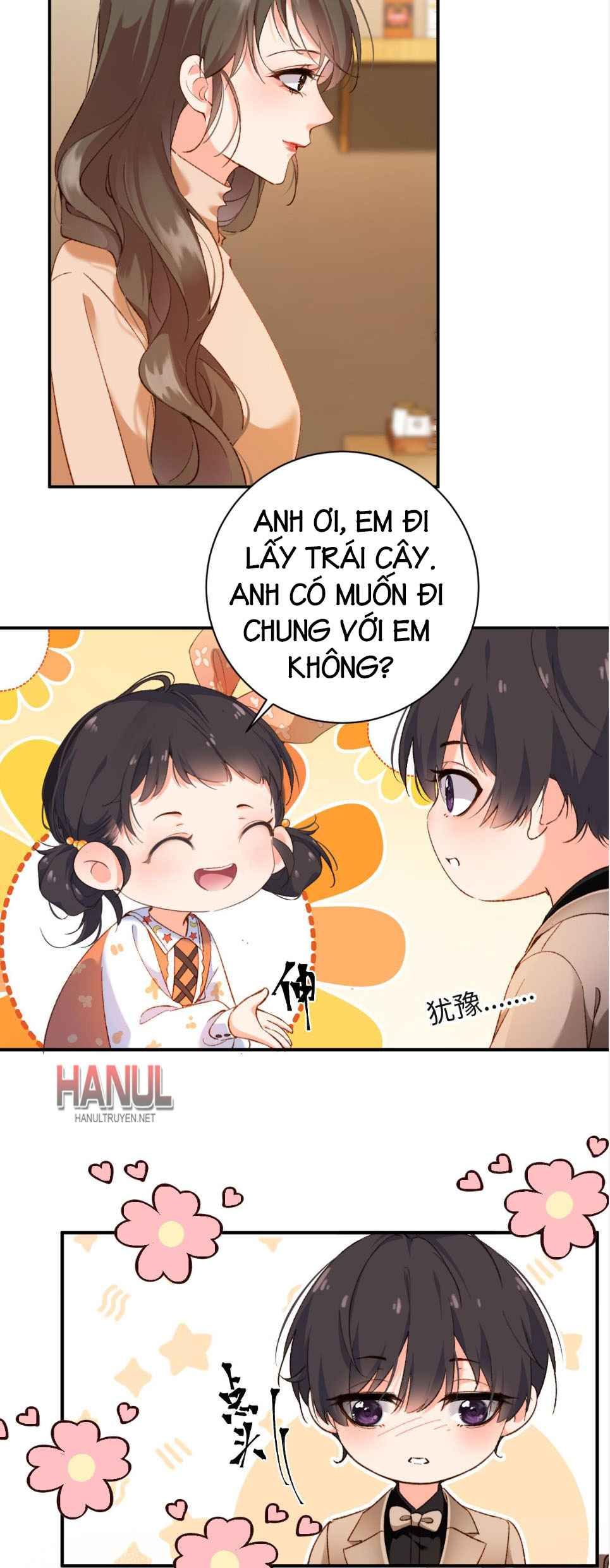 đọc truyện Baby,mua Một Tặng Một Chương 7 ảnh 10 tại Thiên Thai Truyện