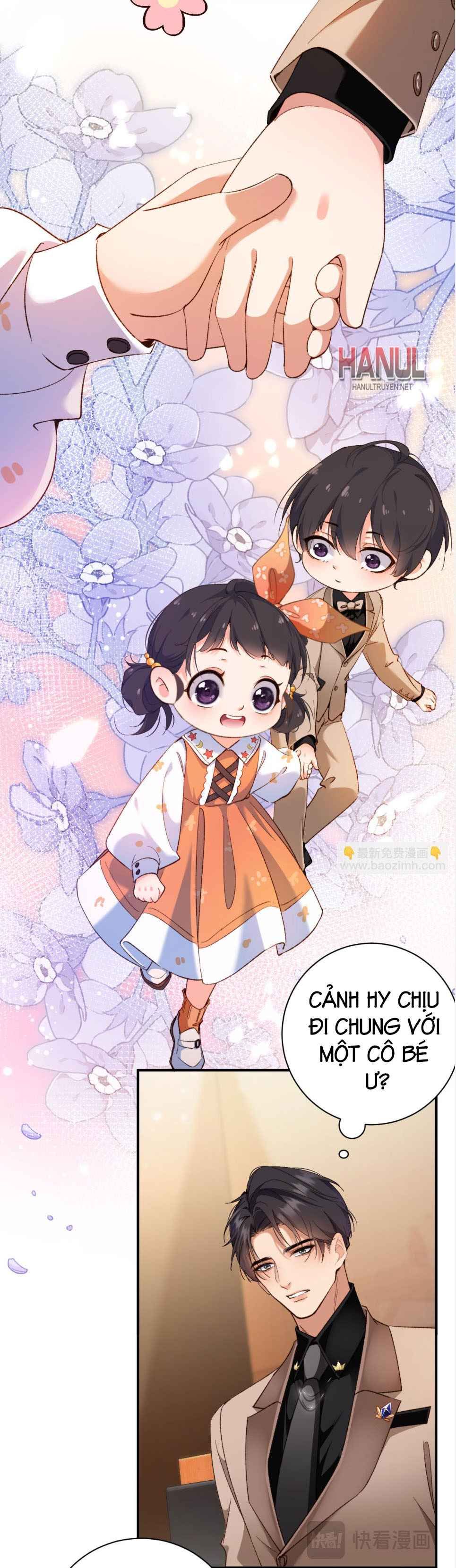 đọc truyện Baby,mua Một Tặng Một Chương 7 ảnh 11 tại Thiên Thai Truyện