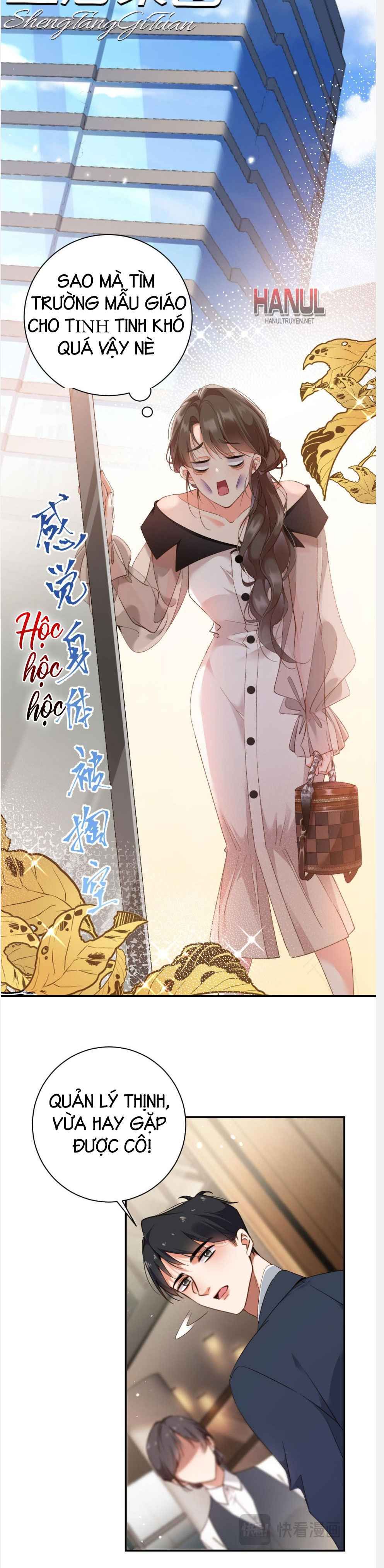 đọc truyện Baby,mua Một Tặng Một Chương 8.5 ảnh 3 tại Thiên Thai Truyện